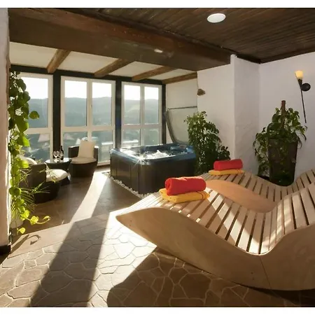 Moarhofer - Romantikhuette Vakantiehuis