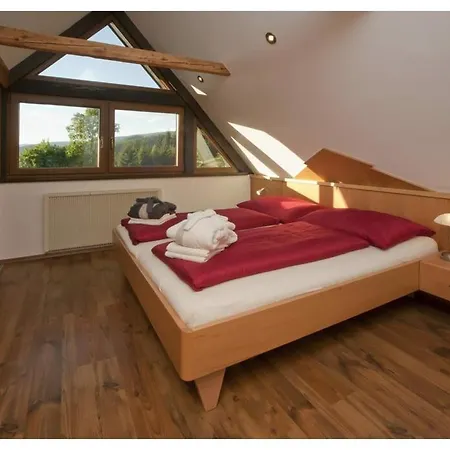 Moarhofer - Romantikhütte Ferienhaus