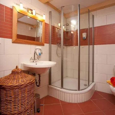 Moarhofer - Romantikhütte Huettenberg