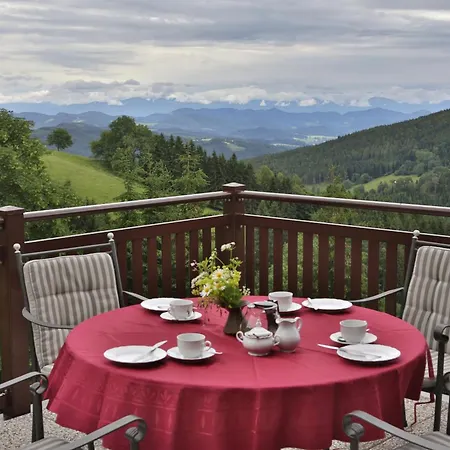 Moarhofer - Romantikhütte * Huettenberg