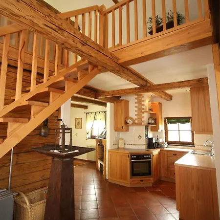 Vakantiehuis Moarhofer - Romantikhuette Huettenberg