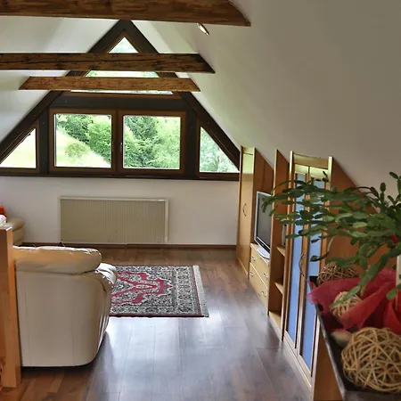 Moarhofer - Romantikhuette * Huettenberg