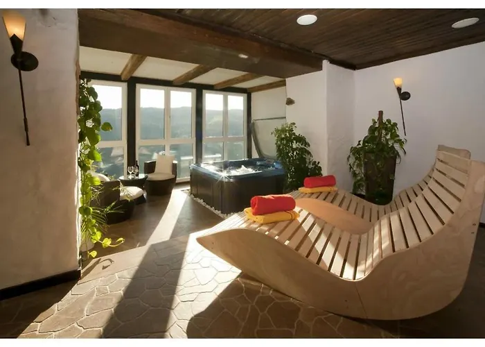 Moarhofer - Romantikhuette Σπίτι διακοπών