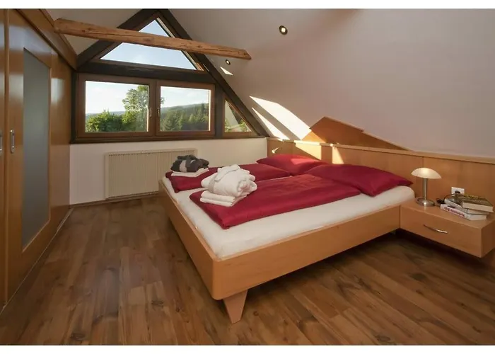 Moarhofer - Romantikhuette Σπίτι διακοπών