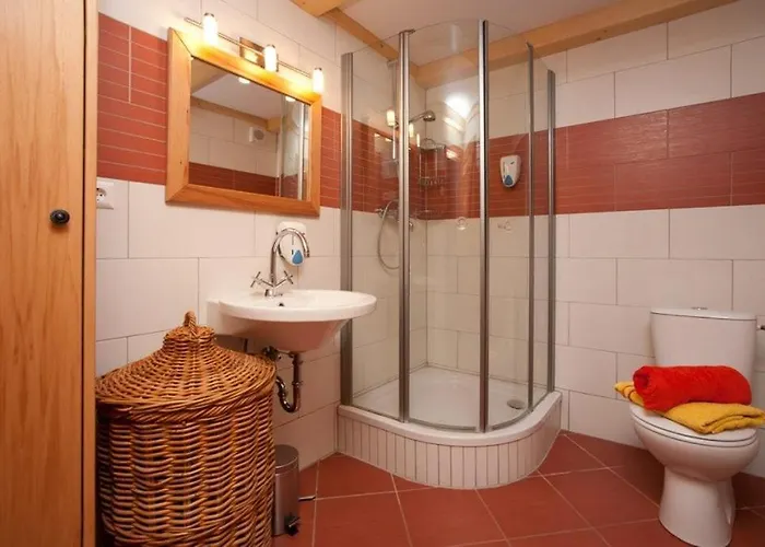 Moarhofer - Romantikhuette Huettenberg